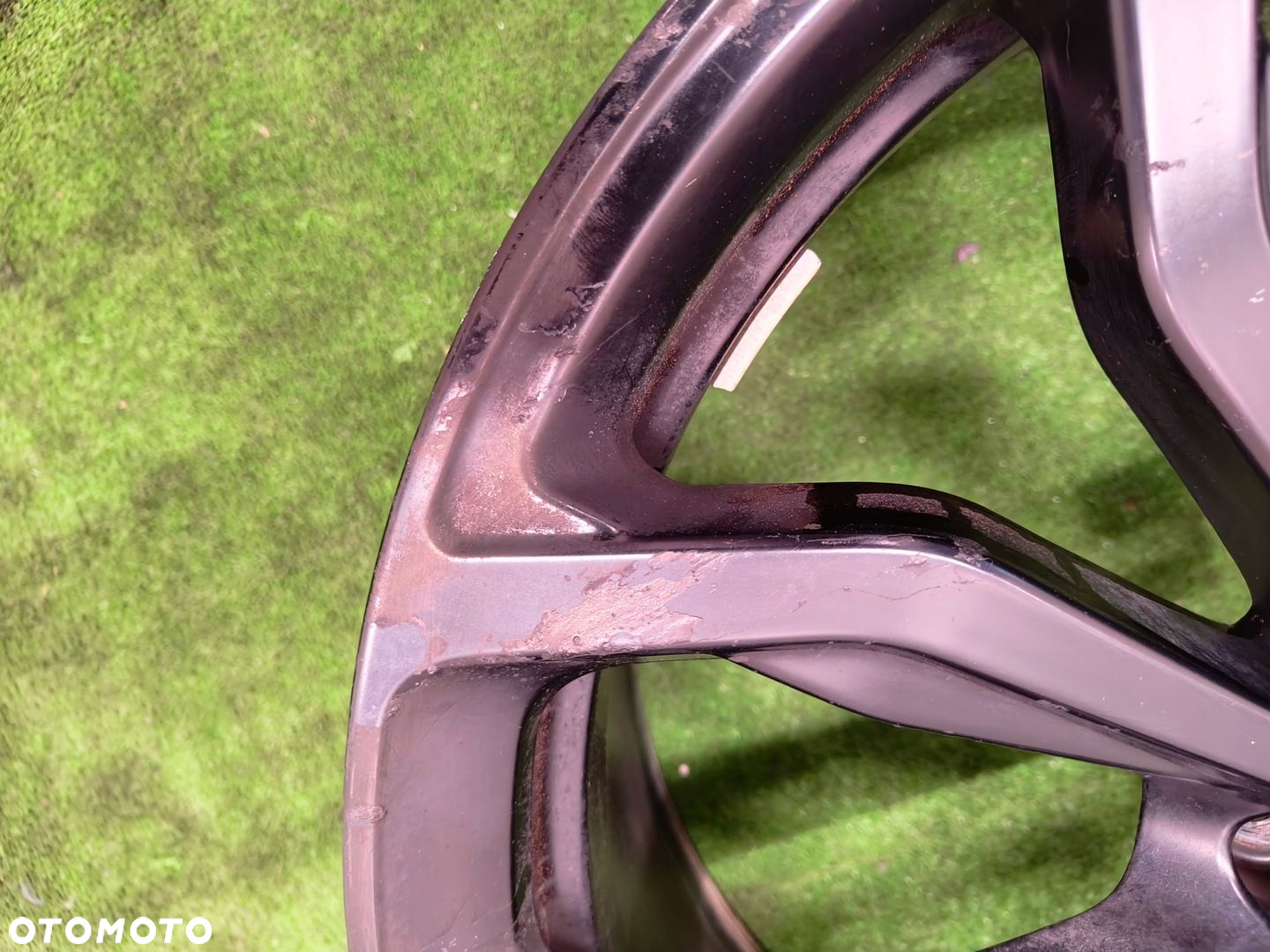BMW X3 G01 FELGA ALUMINIOWA 20 CALI 6881208 6877329 - 3