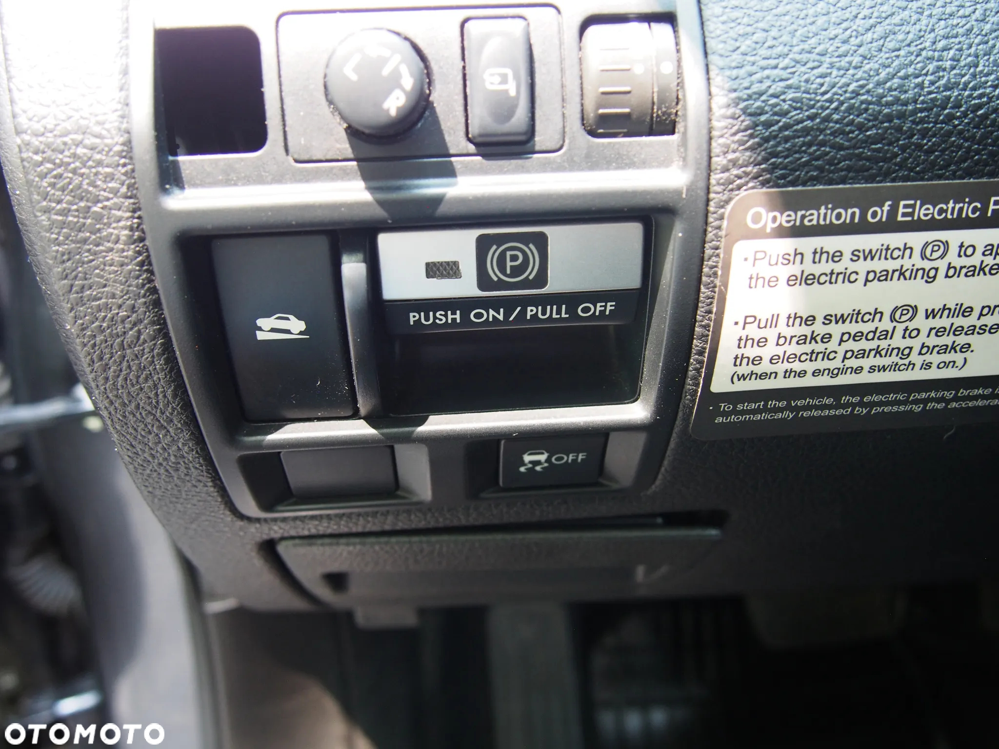 Subaru Outback Legacy 2.5i Active AT - 33