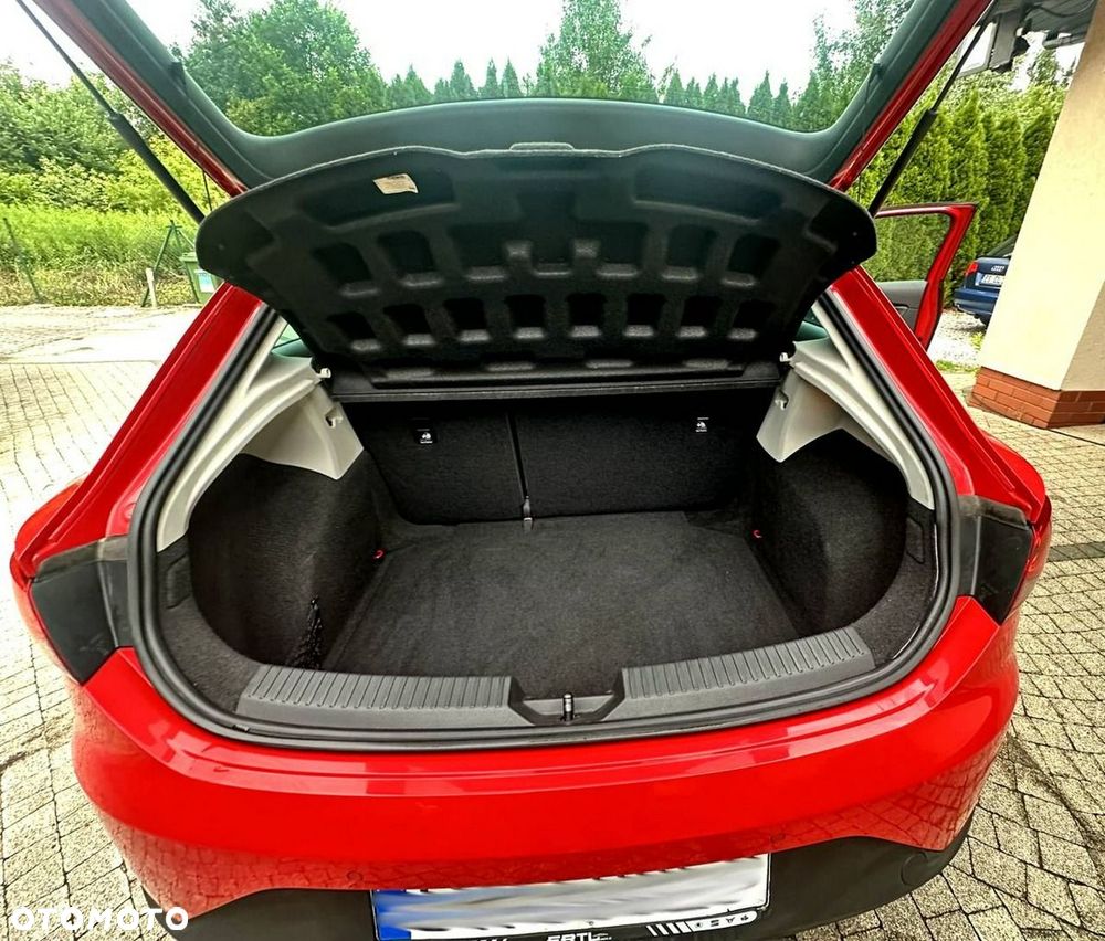 Seat Leon SC 1.4 TSI FR S&S - 21
