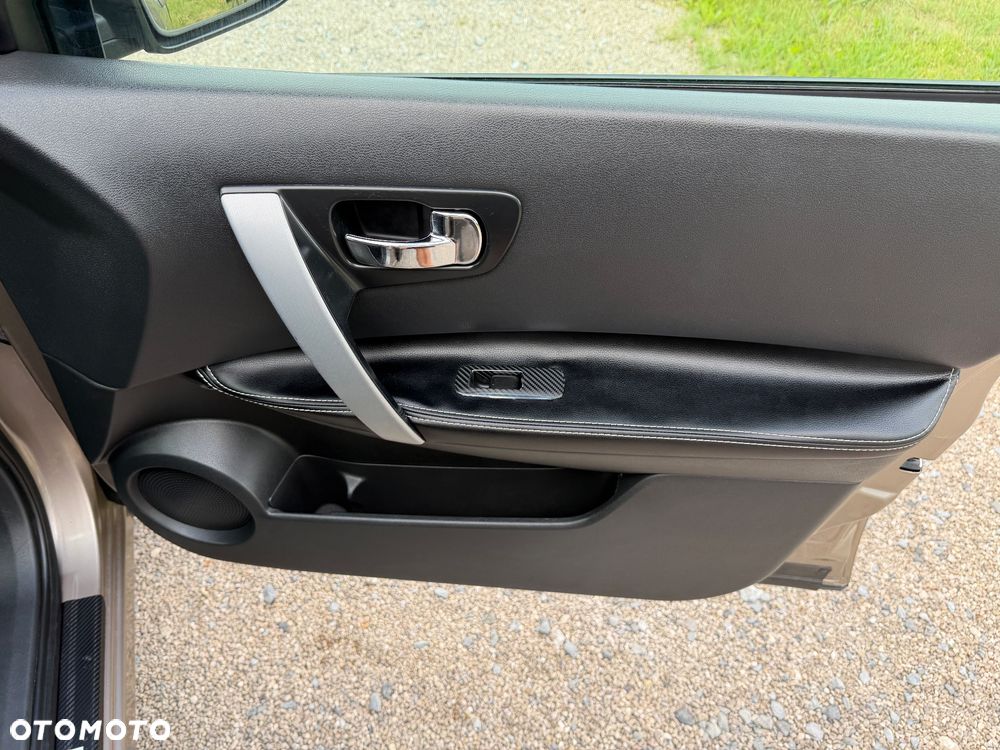 Nissan Qashqai 1.5 dCi Acenta - 27