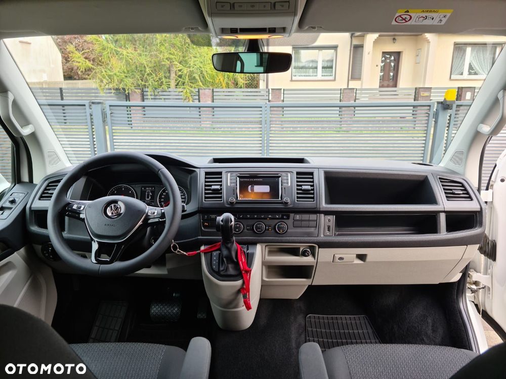 Volkswagen Caravelle 2.0 BiTDI L1 Highline 4Motion DSG - 13