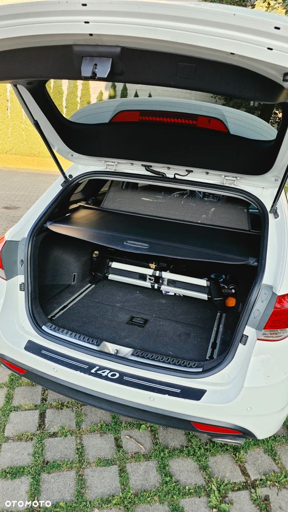 Hyundai i40 1.7 CRDi Premium - 4