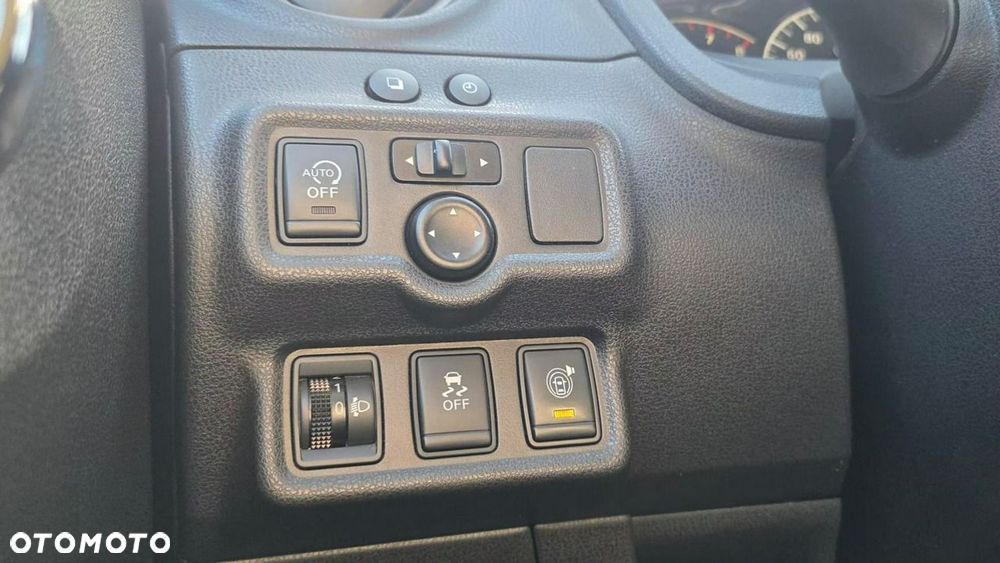 Nissan Note - 16