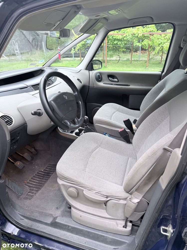Renault Grand Espace - 8