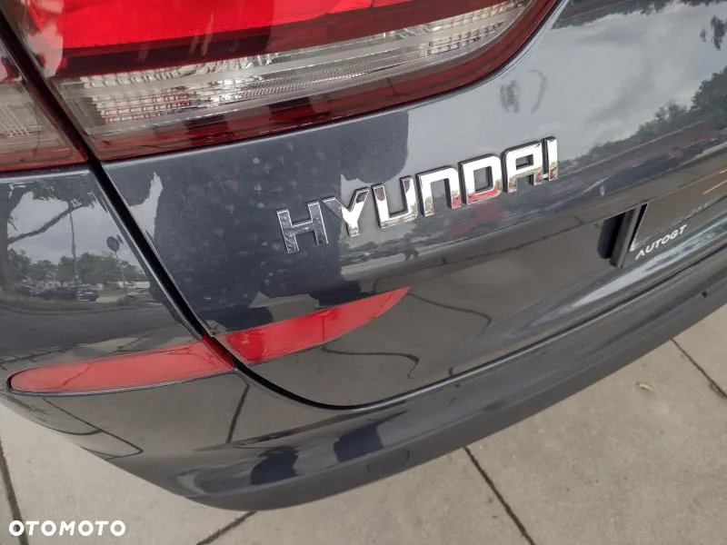 Hyundai i30 1.0 T-GDI Smart - 7