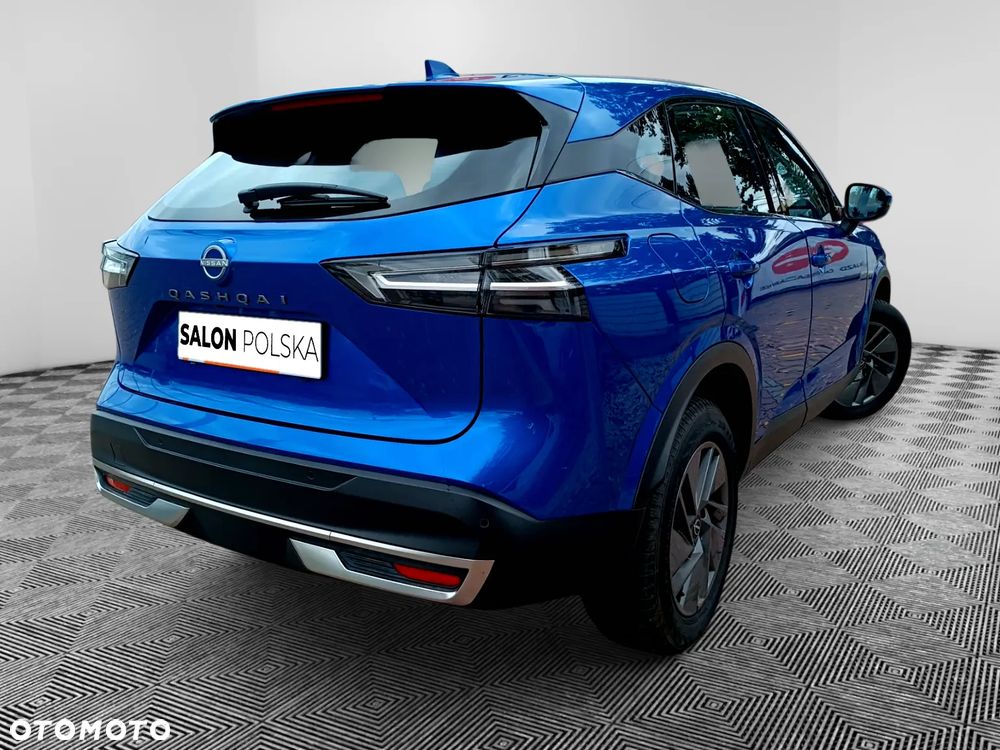 Nissan Qashqai - 7