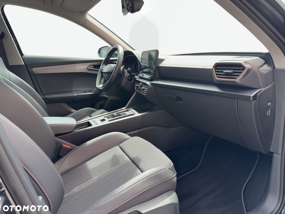 Cupra Formentor 2.0 TDI 4Drive DSG - 39