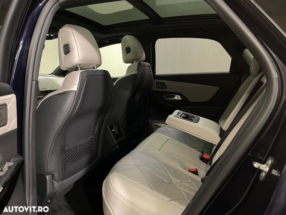 DS Automobiles DS 7 Crossback DS7 Crosback 1.6 PHeV AWD 300 EAT8 Rivoli - 12
