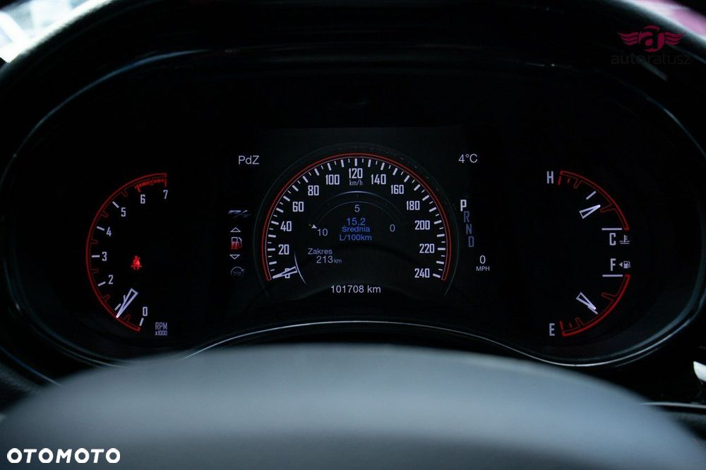 Dodge Durango - 12