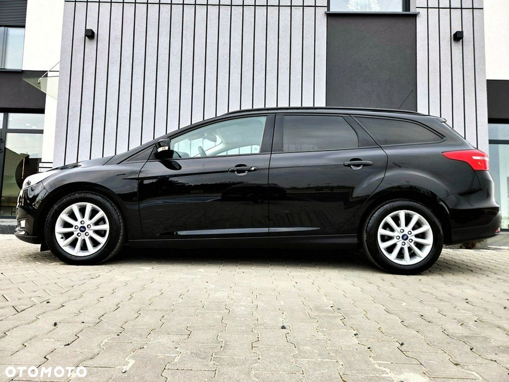 Ford Focus - 6