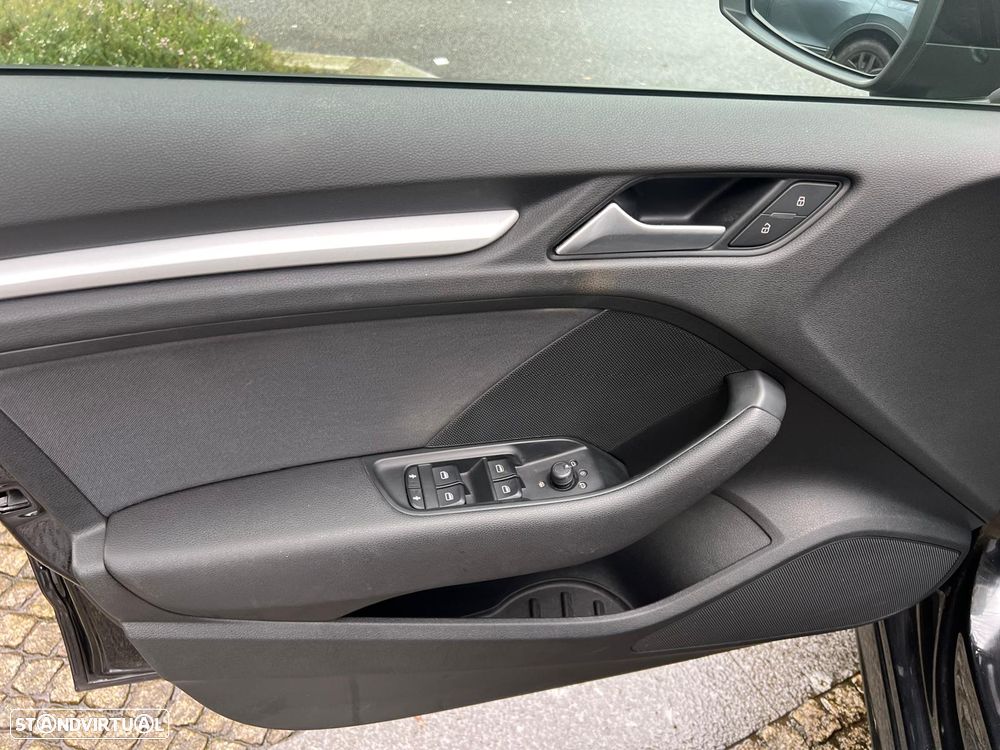 Audi A3 Sportback 1.6 TDI Advance - 22