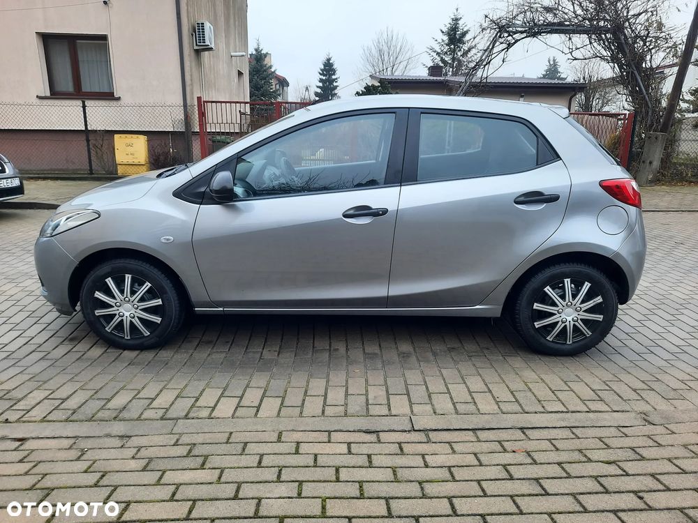 Mazda 2 1.3 90th Anniversary - 5