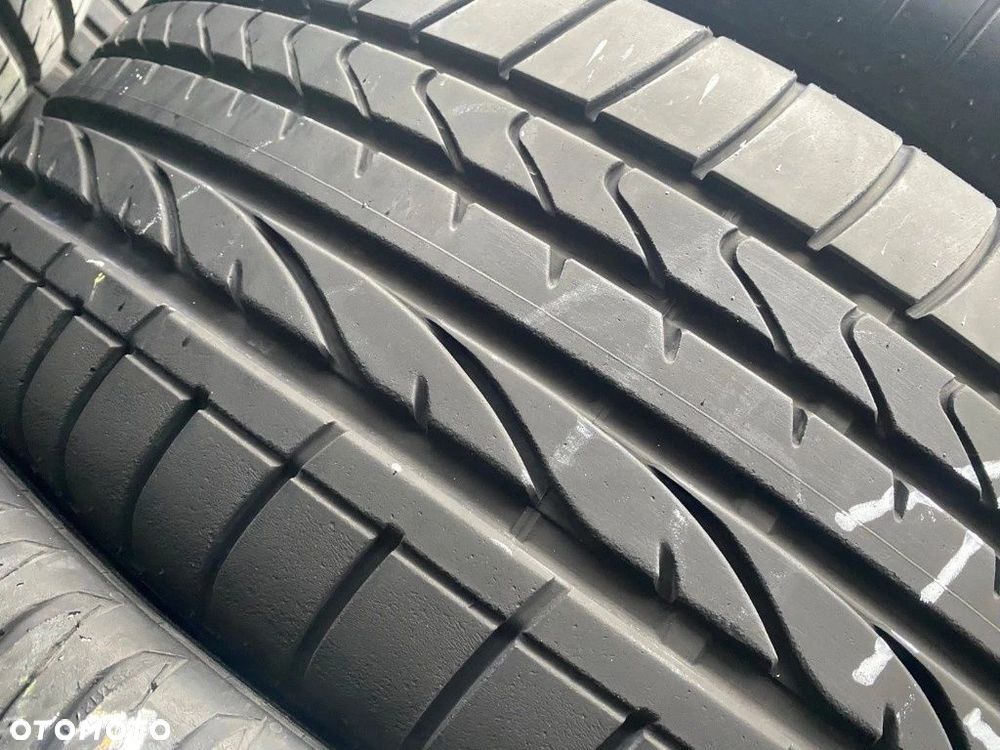 235/55/19 Bridgestone Dueler RSC_6,5mm_2szt_(150) - 4