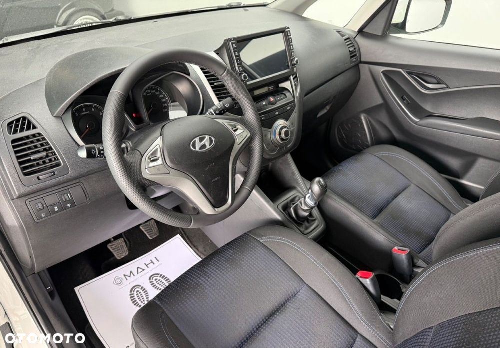 Hyundai ix20 1.4 Classic - 23