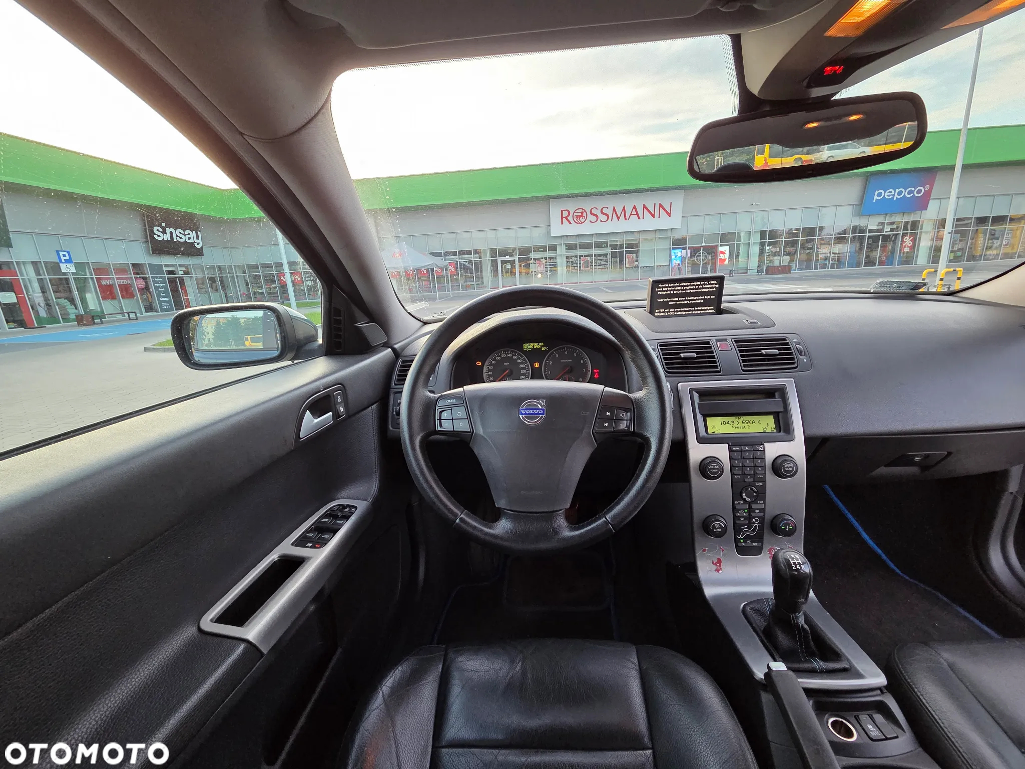 Volvo S40 1.8 - 17