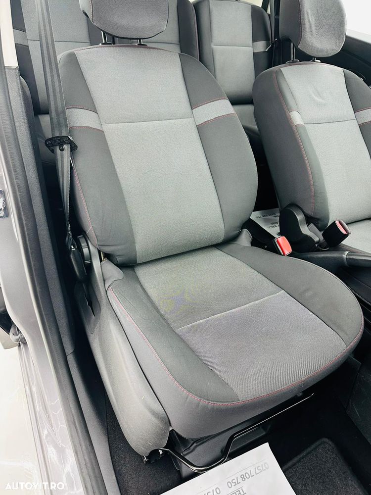 Renault Scenic ENERGY TCe 115 S&S LIMITED - 23