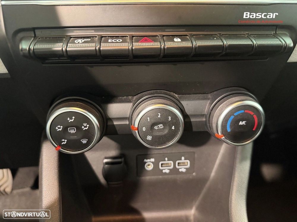 Renault Clio 1.0 TCe Limited - 20