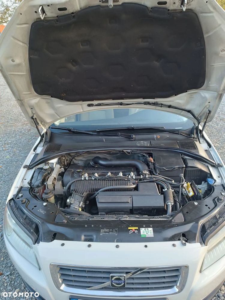Volvo S80 2.5T Momentum - 16