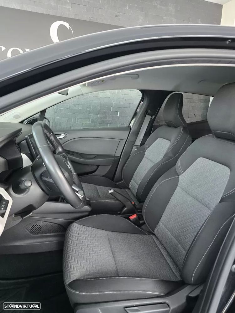 Renault Clio 1.0 TCe Evolution - 13