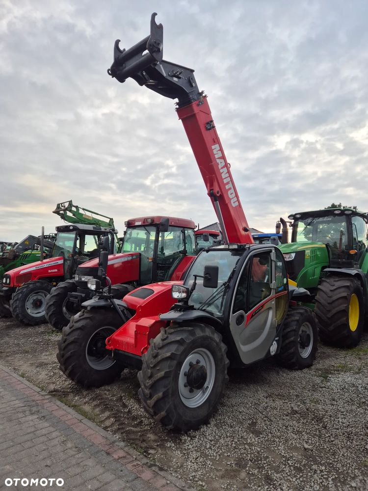 Manitou - 2