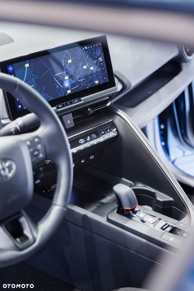 Toyota C-HR 1.8 Hybrid Style - 40