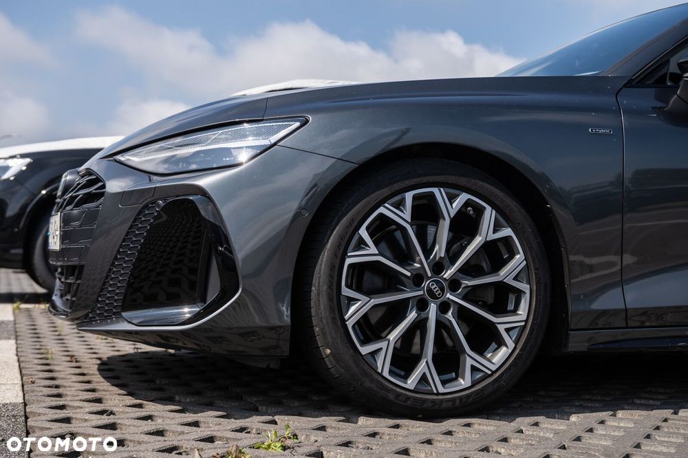 Audi A6 Limousine - 7