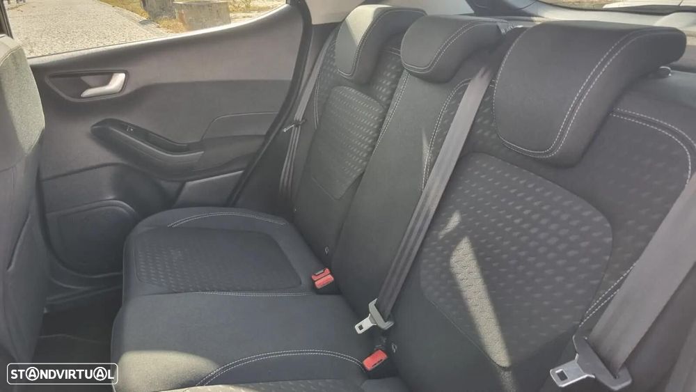 Ford Fiesta 1.0 EcoBoost Business - 15