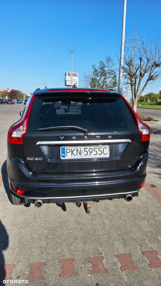 Volvo XC 60 - 5