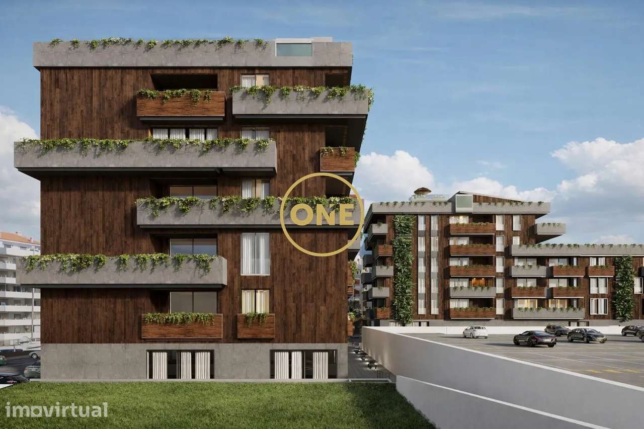 Zenith Residences – O novo marco residencial em Portimão - Grande imagem: 3/32