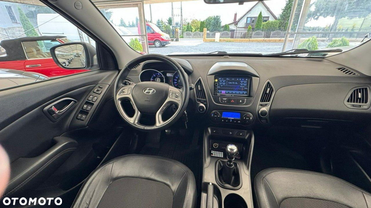 Hyundai ix35 - 35