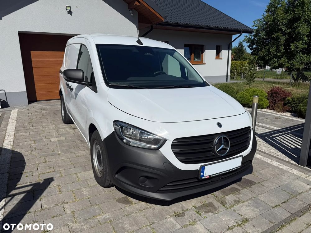 Mercedes-Benz citan