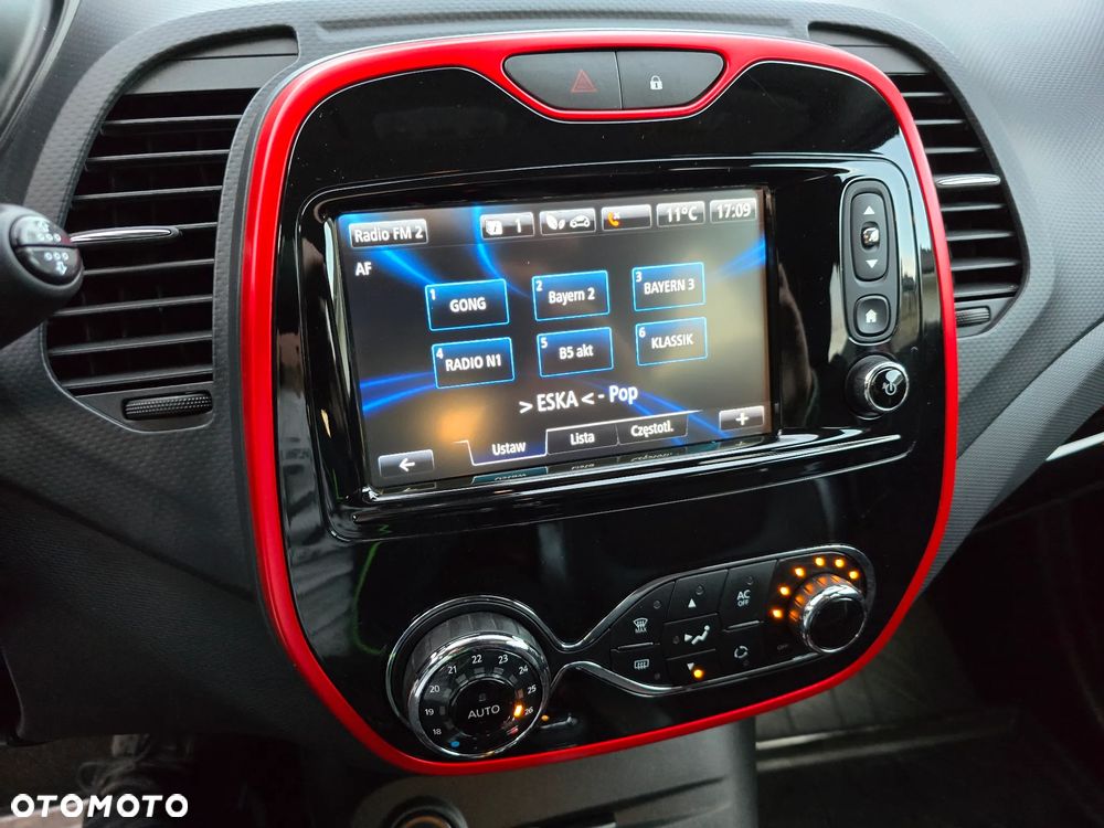 Renault Captur - 10