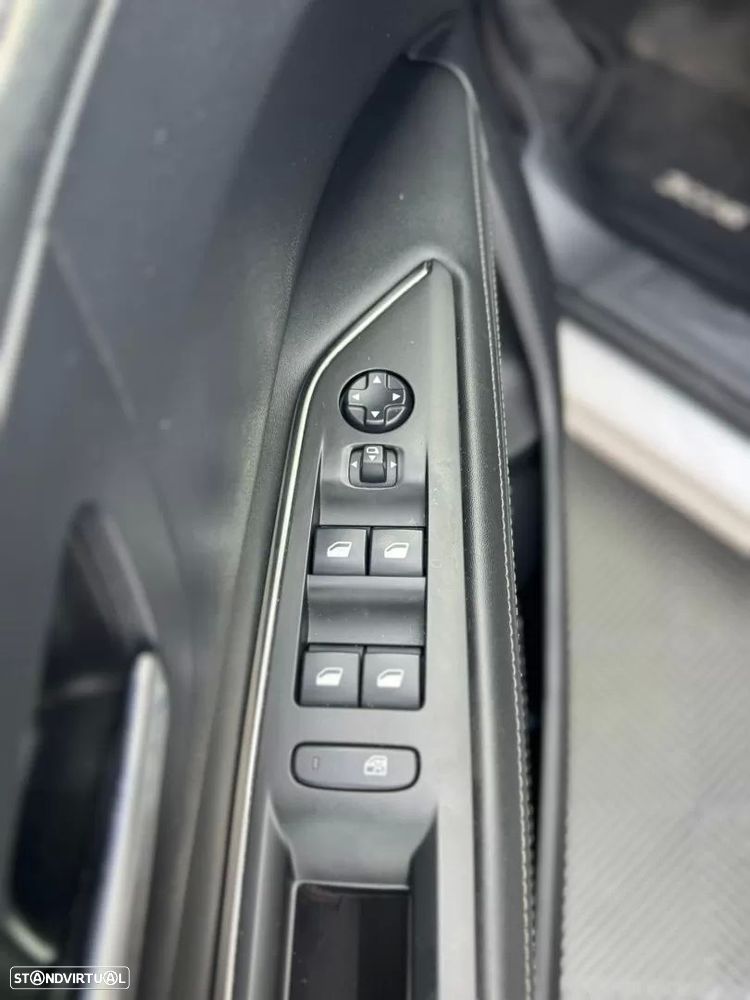 Peugeot 3008 1.5 BlueHDi Allure - 5