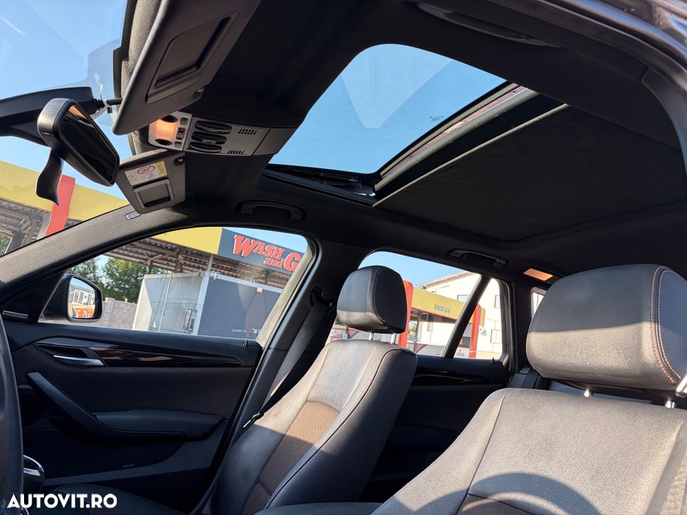 BMW X1 - 13