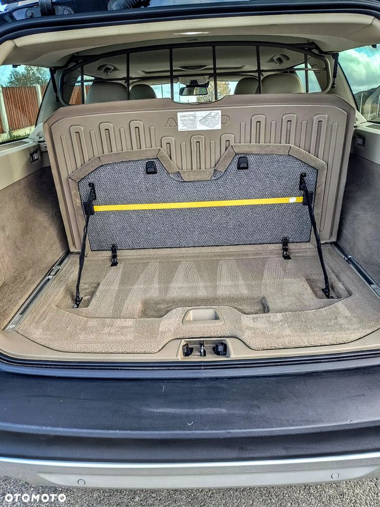 Volvo XC 70 T6 AWD Geartronic Summum - 21