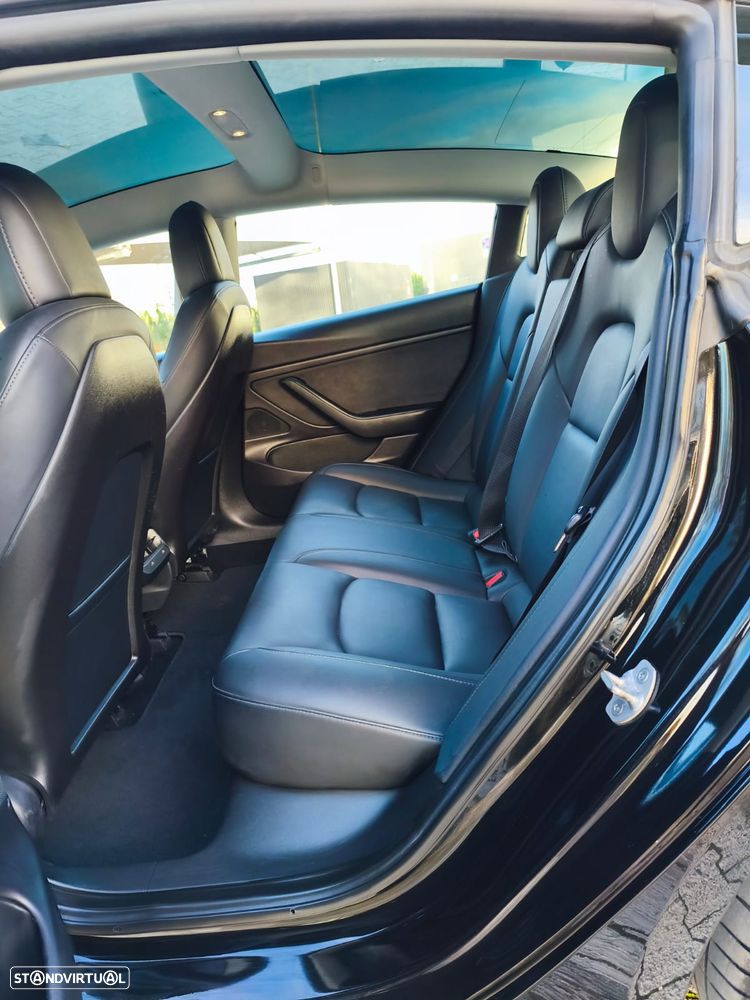 Tesla Model 3 AWD Dual Motor - 7