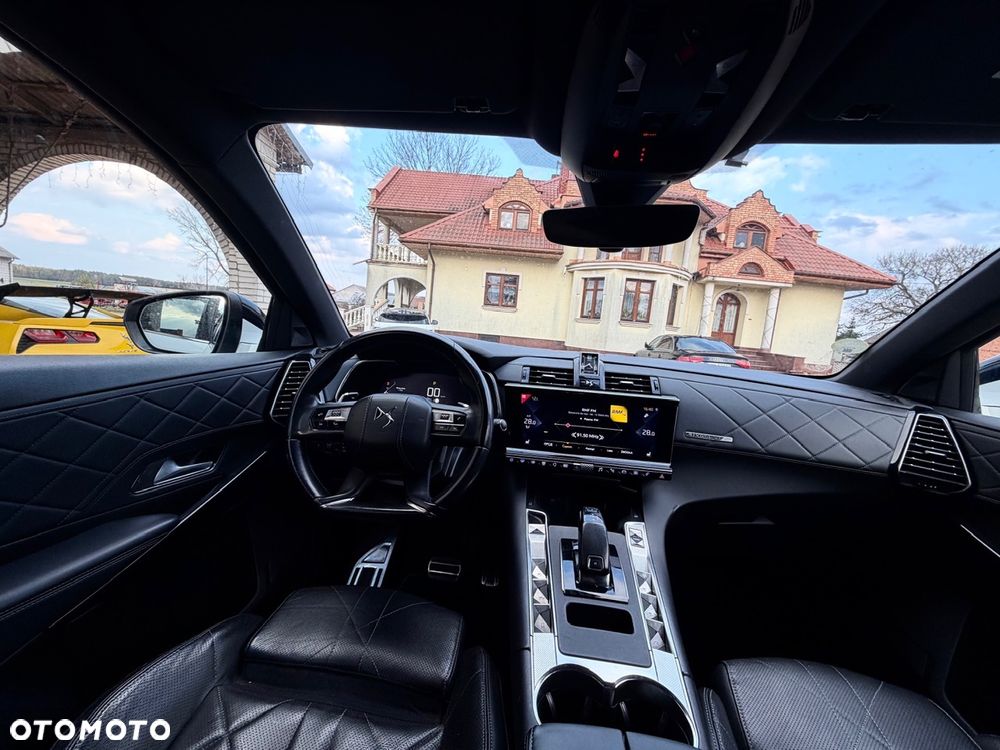 DS Automobiles DS 7 Crossback - 20
