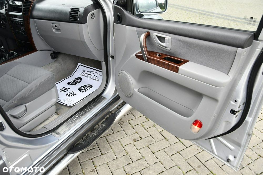 Kia Sorento - 21