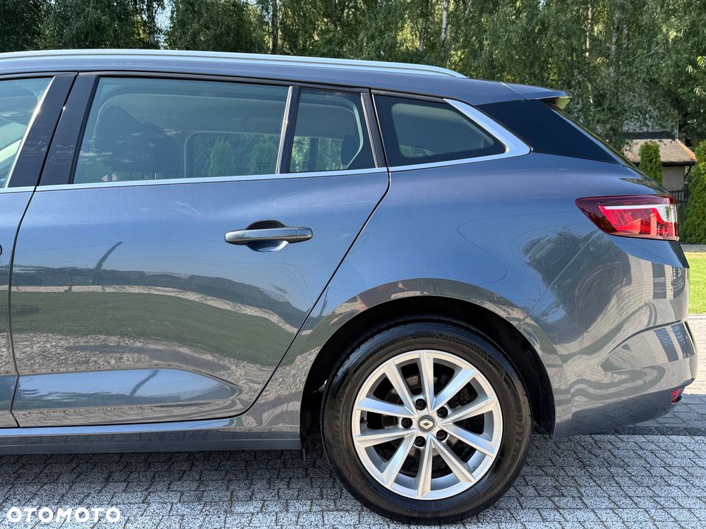 Renault Megane - 23