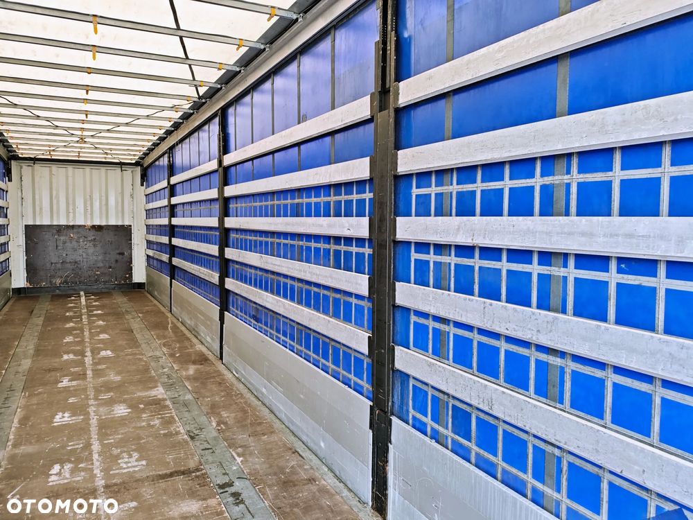 Krone SDP 27 • Burto-firanka • 10/2019 r. • - 13