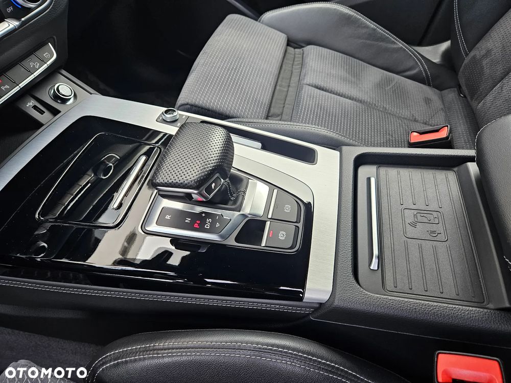 Audi Q5 2.0 TDI Quattro S tronic - 26