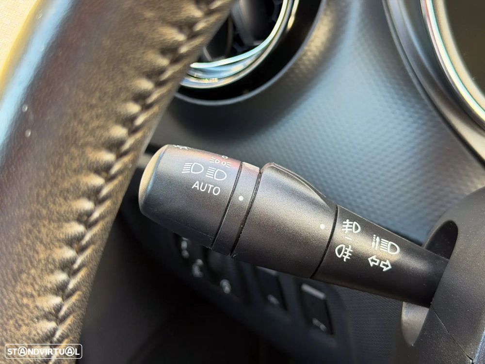 Renault Captur 1.5 dCi - 20