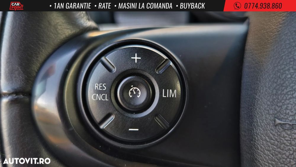 Mini Cooper Seven Chili - 32