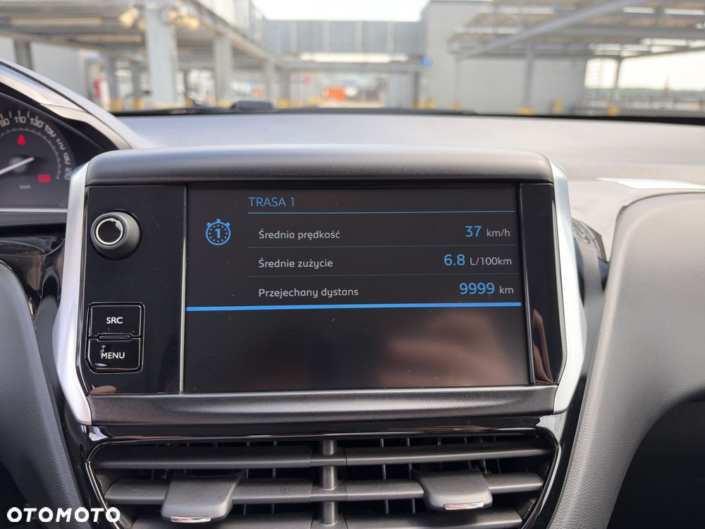 Peugeot 208 PureTech 82 Start & Stop Active - 7