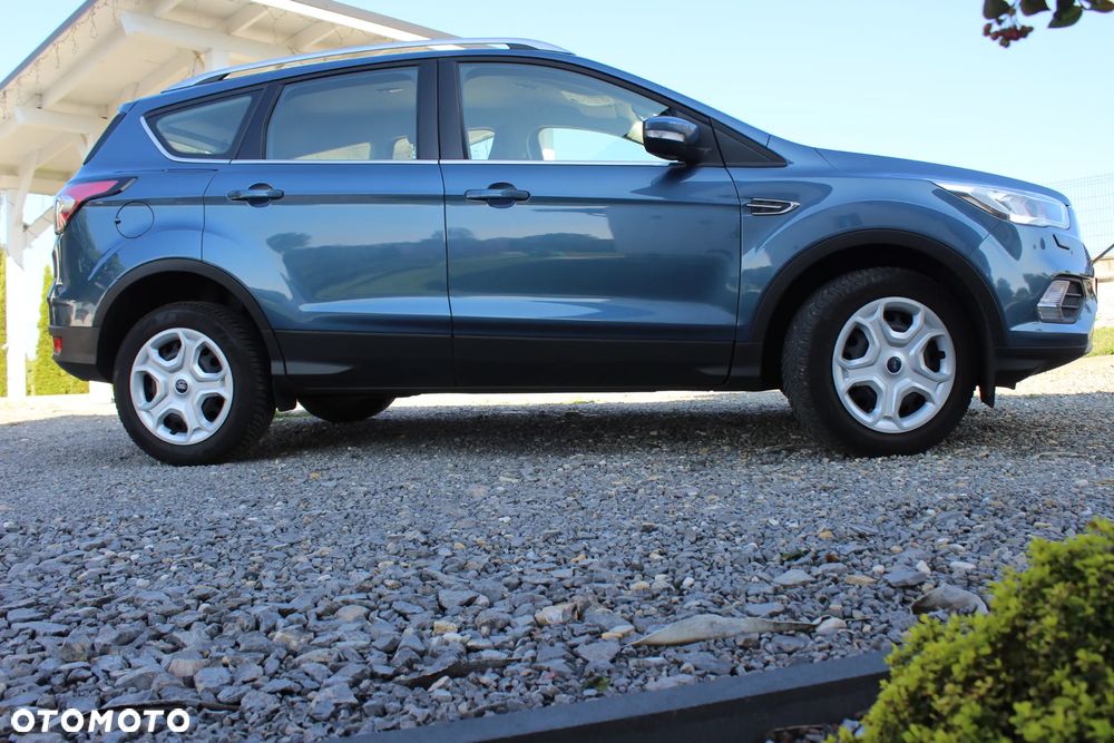 Ford Kuga 1.5 EcoBoost FWD Trend ASS GPF - 13