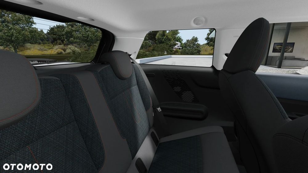 MINI Cooper C Linia Essential - 13