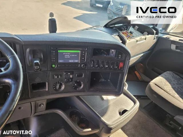 Scania r450 - 13