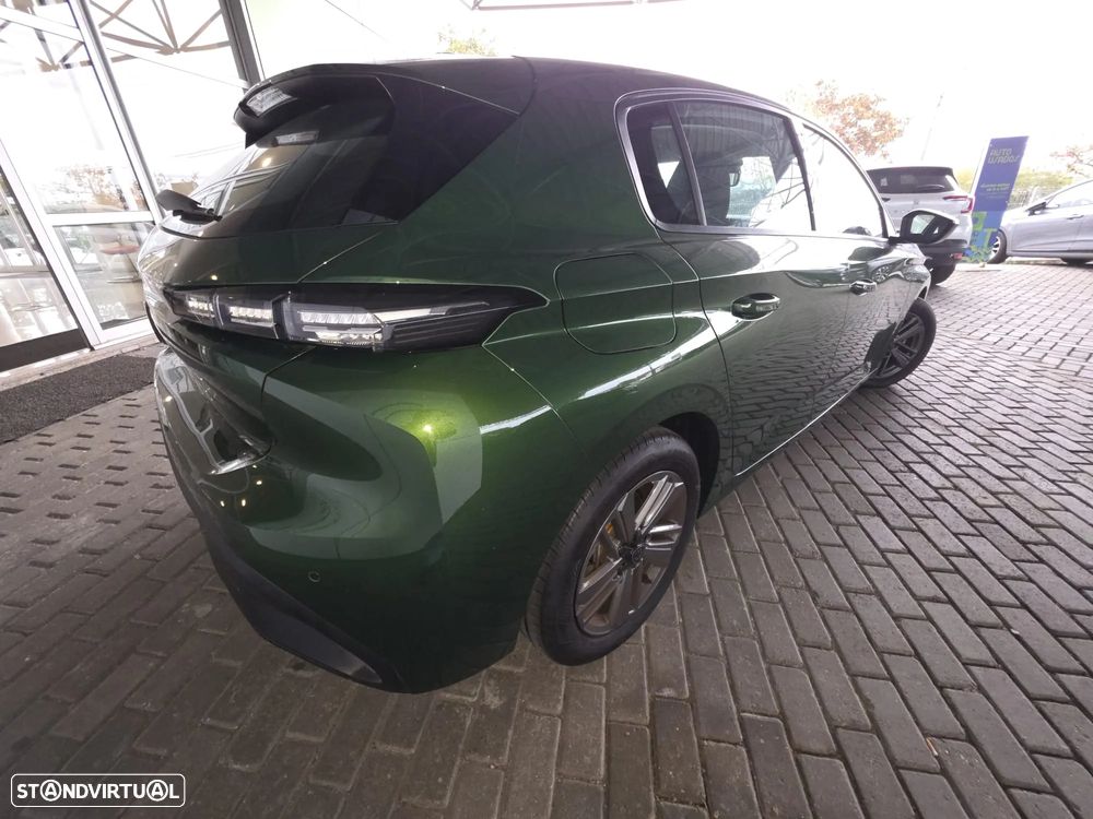 Peugeot 308 1.2 PureTech Active Pack - 3