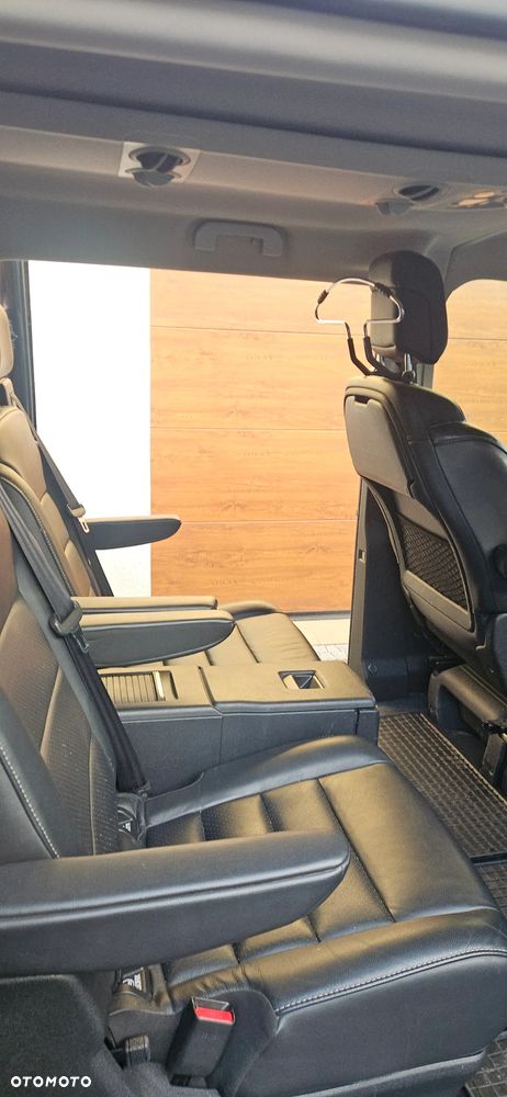 Toyota ProAce Kombi D-4D Long 2,8t - 7