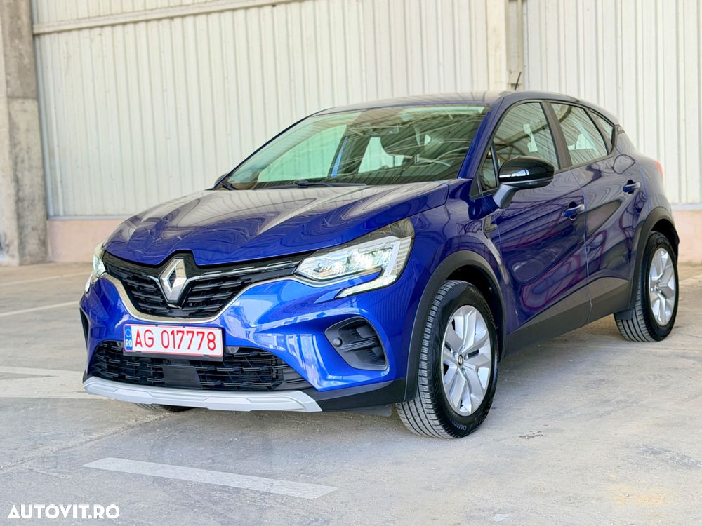 Renault Captur - 9